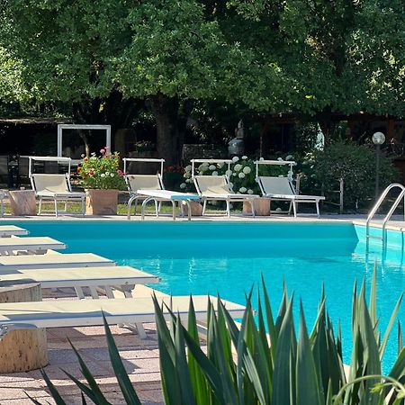 Le Case Di Lisetta Holiday Homes Corciano Kültér fotó
