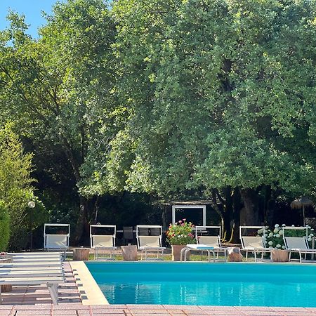 Le Case Di Lisetta Holiday Homes Corciano Kültér fotó