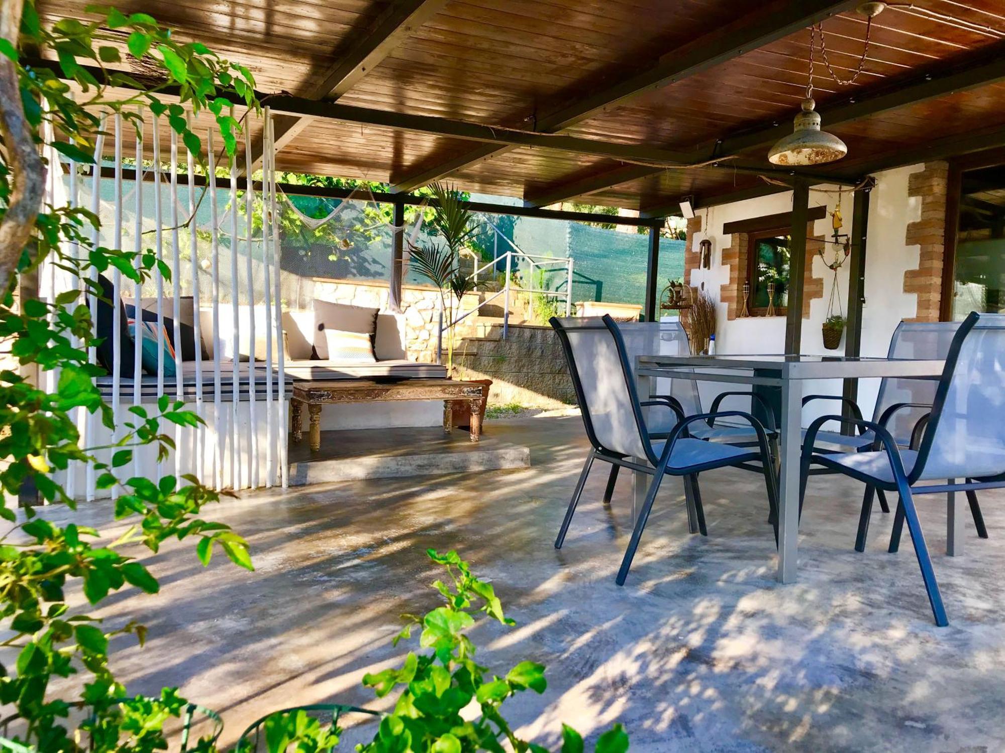 Le Case Di Lisetta Holiday Homes Corciano Szoba fotó