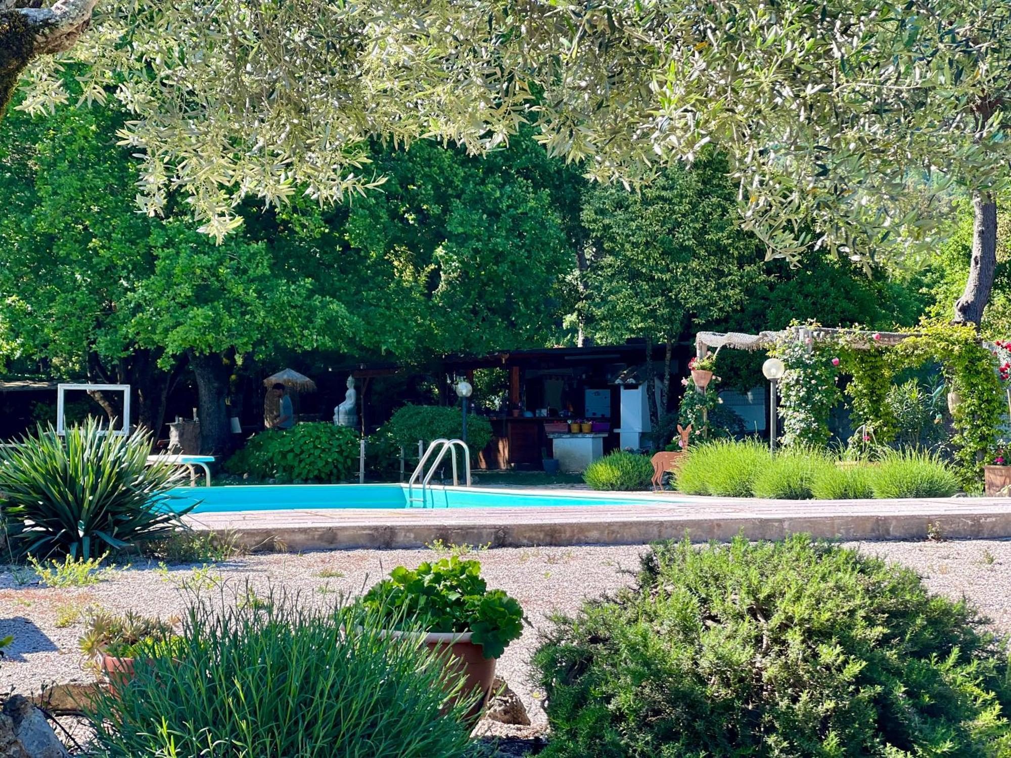 Le Case Di Lisetta Holiday Homes Corciano Kültér fotó