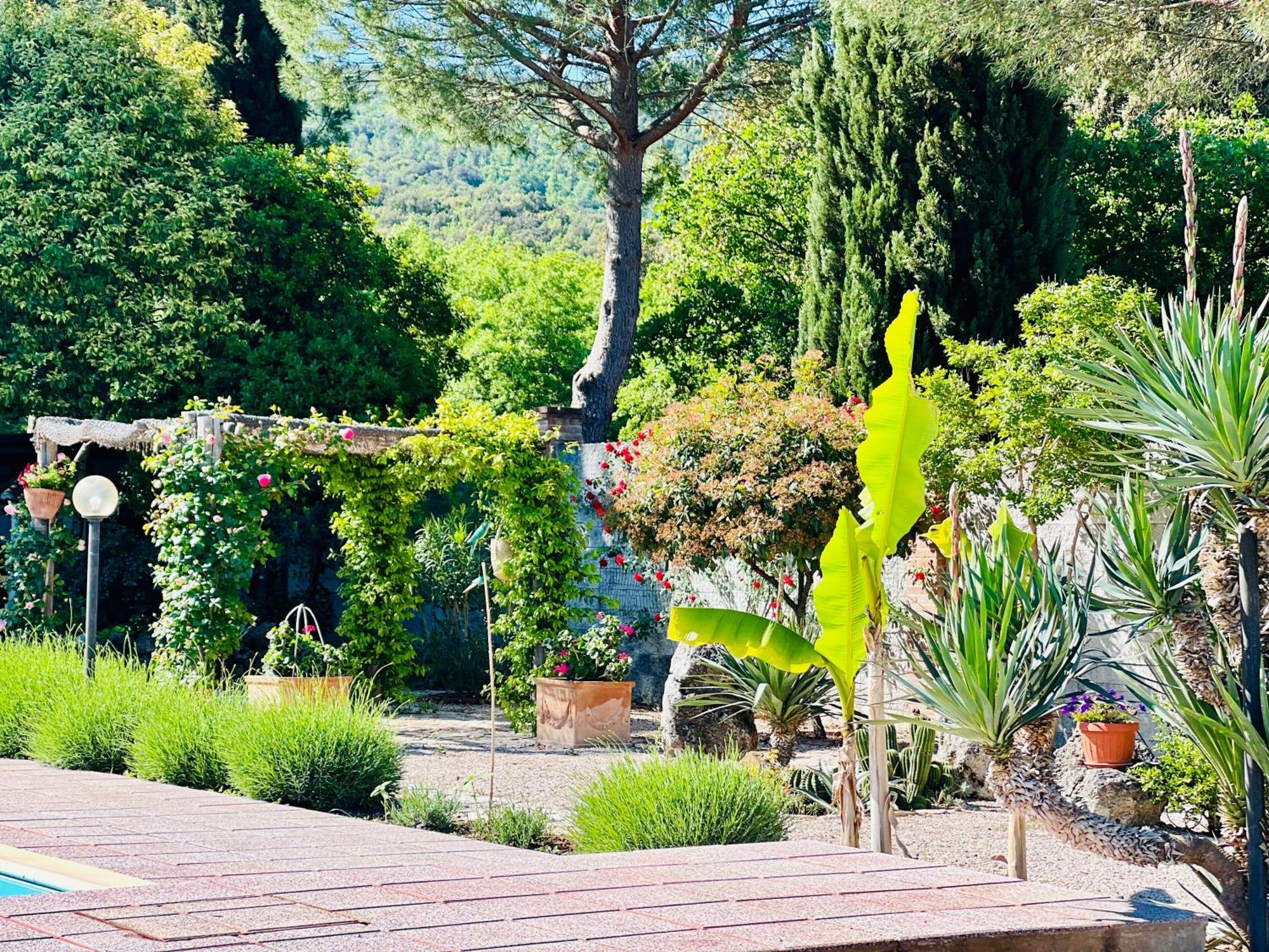 Le Case Di Lisetta Holiday Homes Corciano Kültér fotó
