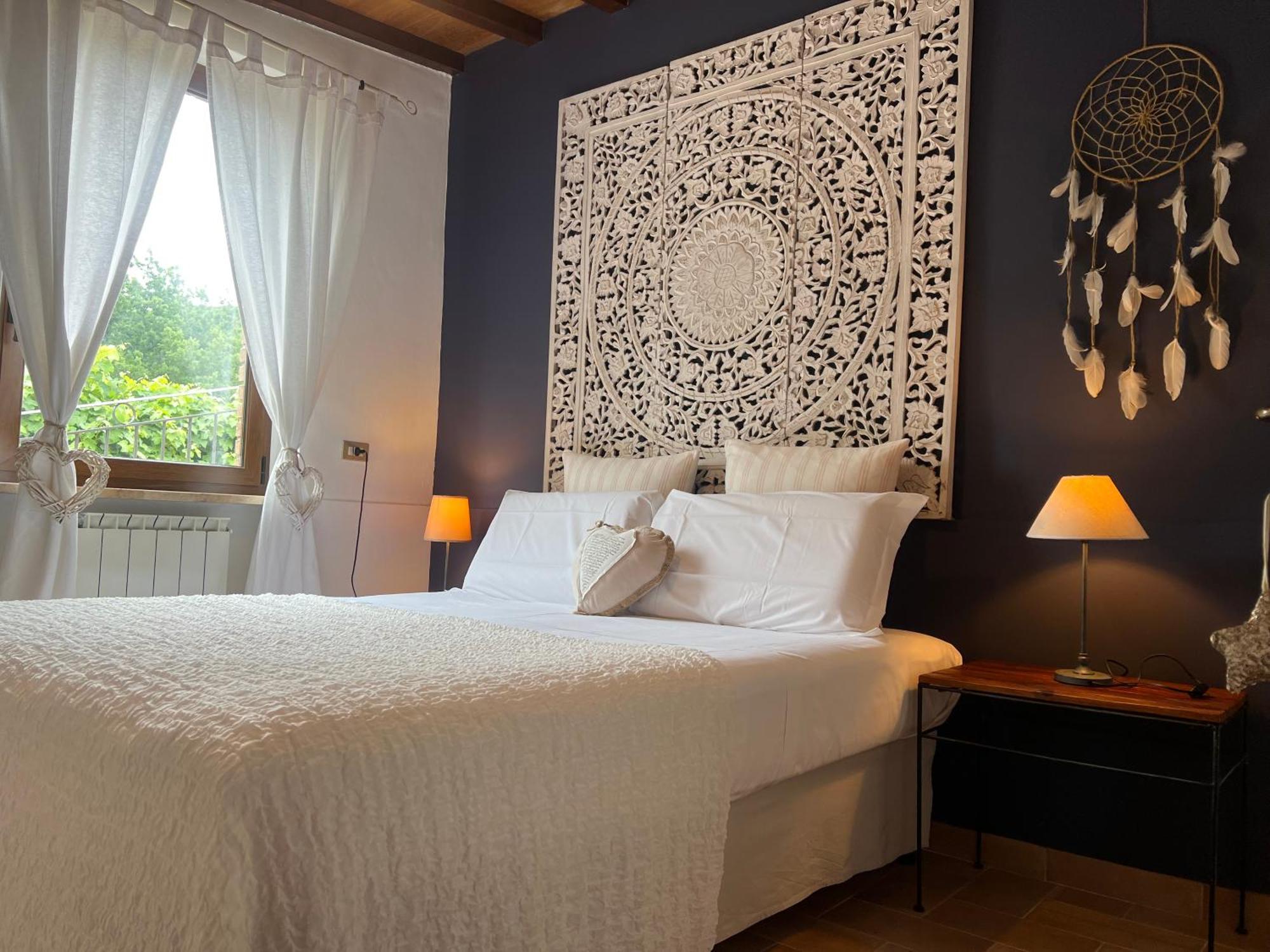 Le Case Di Lisetta Holiday Homes Corciano Kültér fotó