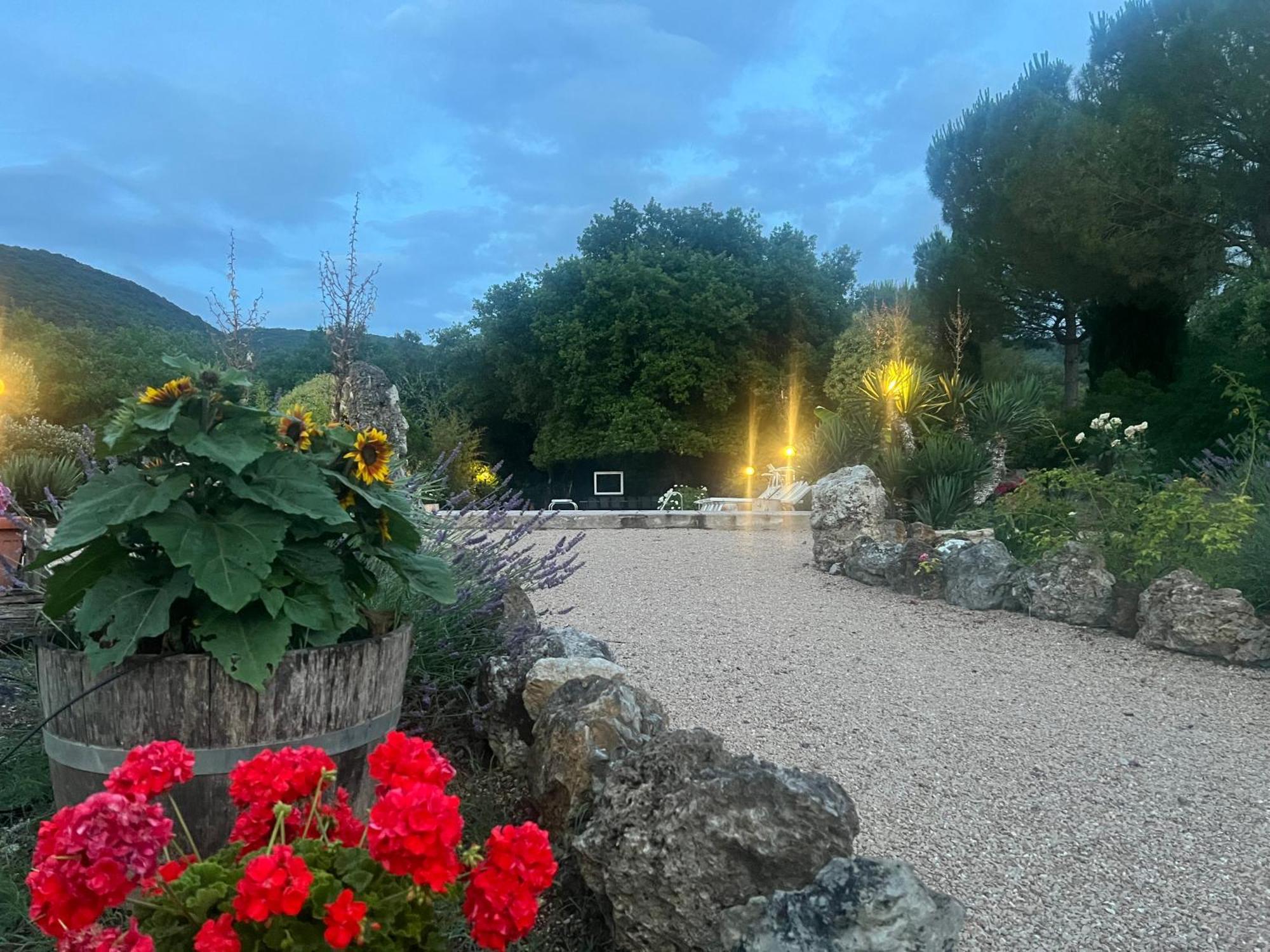 Le Case Di Lisetta Holiday Homes Corciano Kültér fotó